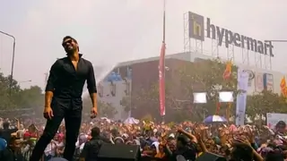 When 'Kumkum Bhagya' actor, Shabbir Ahluwalia was extremely thrilled and humbled! Thumbnail