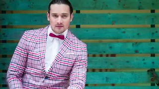 Arun Mandola undergoes a look transformation! Thumbnail
