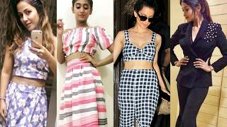 #Stylebuzz: These Tinsel Town Divas Are Sending A Smashing Trend Alert Your Way