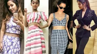 #Stylebuzz: These Tinsel Town Divas Are Sending A Smashing Trend Alert Your Way Thumbnail