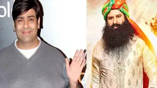 After the ARREST fiasco, Kiku takes a DIG at Ram Rahim Singh on his rape sentence! Thumbnail