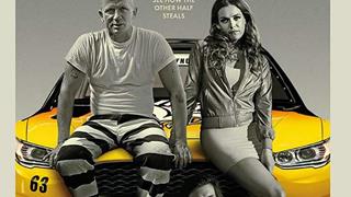 'Logan Lucky': A lumbering tale with slack comedy