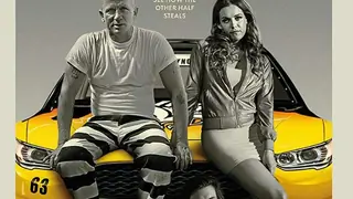'Logan Lucky': A lumbering tale with slack comedy Thumbnail