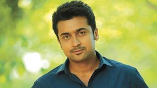 Last 20 years was about attaining the unachievable: Suriya Sivakumar