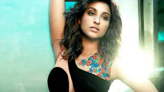 I'm in the most exciting phase of my career: Parineeti Chopra Thumbnail