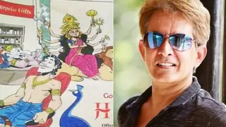 Seems 30 years of hard work has gone: Habib on Durga Puja ad row Thumbnail