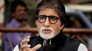 Amitabh Bachchan praises Marathi cinema Thumbnail