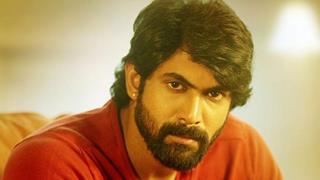 Not all stories are meant for big screen: Rana Daggubati Thumbnail