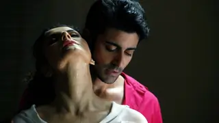 EXCLUSIVE Image of Gautam Rode and Zareen Khan from 'Aaj Zid'... Thumbnail
