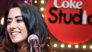 Jonita Gandhi happy to feature in Rahman's 'One Heart' Thumbnail