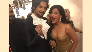 Ali Fazal and Richa Chadda all set to get MARRIED thumbnail