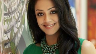 Jyothika signs Mani Ratnam's next