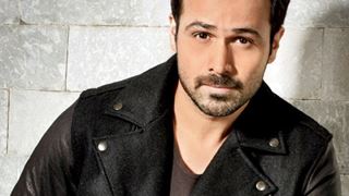 Emraan Hashmi to debut as a Producer!