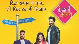 Zee TV's 'Kundali Bhagya' to see another NEW entry!