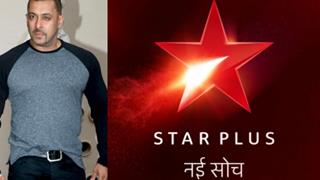 This Bollywood actor has been roped in for Salman Khan's show on Star Plus