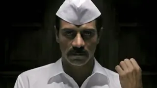 'Daddy': Arjun Rampal gives Arun Gawli new life Thumbnail