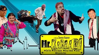 'Mr. Kabaadi': More crap than scrap