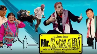 'Mr. Kabaadi': More crap than scrap Thumbnail