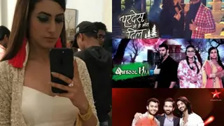 "Pardes Mein Hai Mera Dil was definitely one show that I regret being a part of"  - Additi Thumbnail