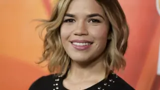 America Ferrera can't choose between acting, directing Thumbnail