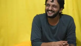 Was reluctant to do 'Sameer': Zeeshan Ayyub Thumbnail