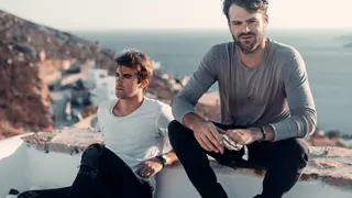 The Chainsmokers win more hearts in India with Delhi-NCR gig Thumbnail