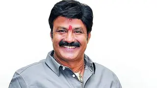 Haven't finalised director for NTR biopic: Balakrishna