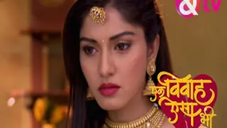 'Ek Vivaah Aisa Bhi' to take a leap before it goes off-air! Thumbnail
