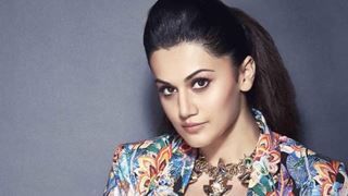 Women need to be their own heroes: Taapsee Pannu