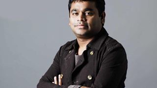 I've grown as I take criticism positively: A.R. Rahman