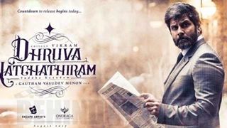 Tamil film 'Dhruva Natchathiram' crew stuck in Turkey