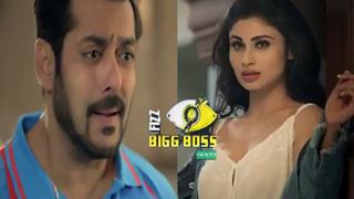 #PromoReview: Mouni Roy's presence in 'Bigg Boss Season 11' lights up the concept