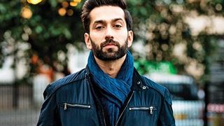 Here is some unknown TRIVIA about Nakuul Mehta with his IDWT gang.. Thumbnail