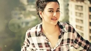 I can go on for 70 more years: Sonakshi Sinha Thumbnail