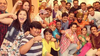 Woah! This former 'Taarak Mehta Ka Ooltah Chashmah' actor just made a 'Game Of Thrones' reference Thumbnail