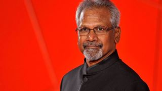 Four heroes in Mani Ratnam's next film Thumbnail