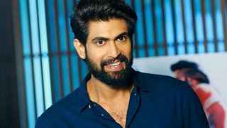 Rana looking forward to watch 'Jai Lava Kusa'