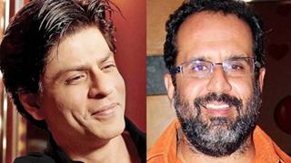 Targeting December 2018 to release film with SRK: Aanand L Rai Thumbnail