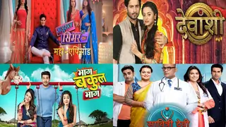 It's CONFIRMED! 'Sasural Simar Ka' will take a new slot as this Colors show will go OFF-AIR Thumbnail