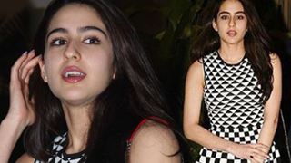 Sara Ali Khan's DEBUT film, Details REVEALED Thumbnail