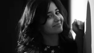 Always wanted to be part of films that matter: Shweta Tripathi Thumbnail
