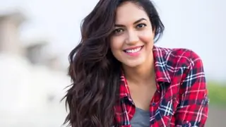 Ritu Varma thrilled to team up with Dulquer Salmaan