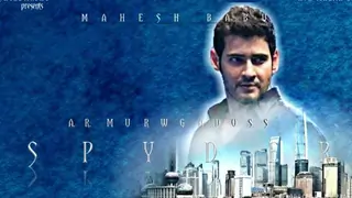 'Spyder' will be Mahesh Babu's biggest release in US