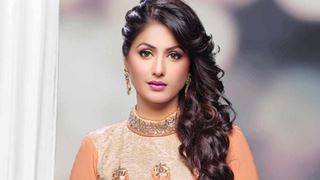 Hina Khan to play a 'Tawaif' in Rashmi Sharma's Next on Colors!