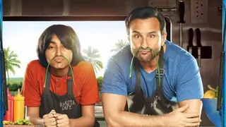 Love the simplicity of Saif's look in 'Chef': Director Thumbnail