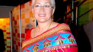 Nafisa Ali to play Sanjay Dutt's mother