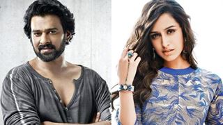 Prabhas treats Shraddha Kapoor to Hyderabadi cuisine