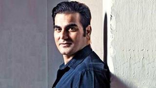 Arbaaz Khan is a director's actor: Raajeev Walia