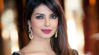 Priyanka shares 'love' for Katrina, SRK, Salman from Jordan