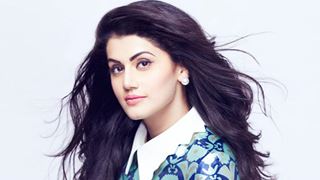 Taapsee to play self-defence instructor in short film